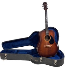 Vintage 1984 Alvarez DY45 Six String Acoustic...