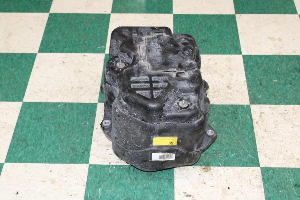 18-21 F150 3.0L Diesel Exhaust Fluid DEF Tank Reservoir Factory OEM 85K Miles OE Foto 4 de 4