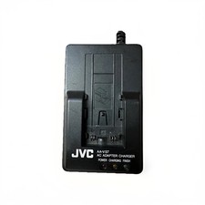 JVC AA-V37 / AA-V37E AC Adapter Charger   Kam...