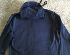 Men's Sz. M. New England PATRIOTS NFL Team Apparel Hoodie .. Combine Training — photo 5