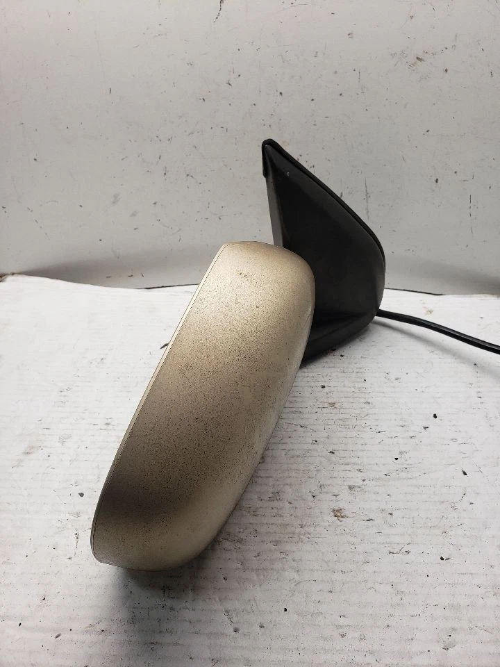 Espelho retrovisor lateral para passageiros aquecido a partir de 12/98 compatível com 96-99 PATHFINDER 1411385 - Imagem 2 de 4