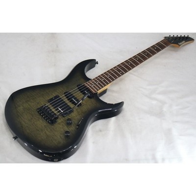 FERNANDES FGZ-400 Electric Guitar-01 | eBay