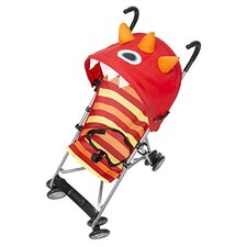 Cosco Umbrella Stroller Monster Elliot 