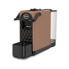 DARKSIDE BRONZO MACCHINA CAFFE' DIDDIESSE FILTRO CARTA 44M CIALDA CIALDE