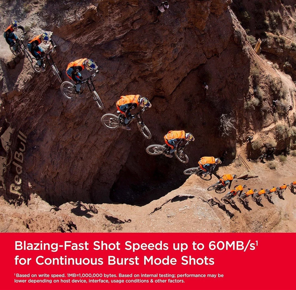 2x SanDisk 32GB Extreme Plus SDHC card, up to 90 MB/s UHS-I Class 10, U3, V30 - Image 3 of 4