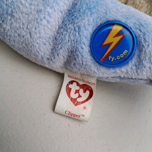 TY Beanies, gemischtes Konvolut 9 verschiedene Beanie Babys - Bild 19 von 24