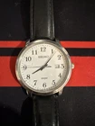 Seiko Vintage Quartz Date Watch Rare Collectible 6N42-00D0