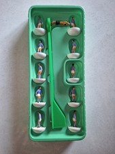 Subbuteo Fiorentina Perfetta Fine Anni 80