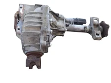 2008-2013 Chevy Tahoe Front Axle Differential Carrier 3.08 Ratio Opt GU4 4x4