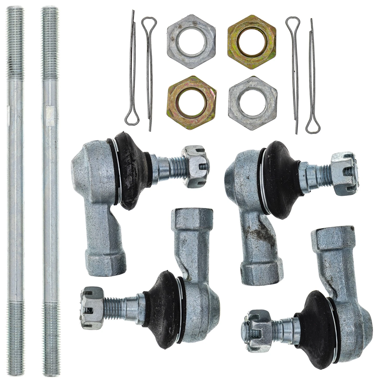 OUTER ROD END (FEMALE)