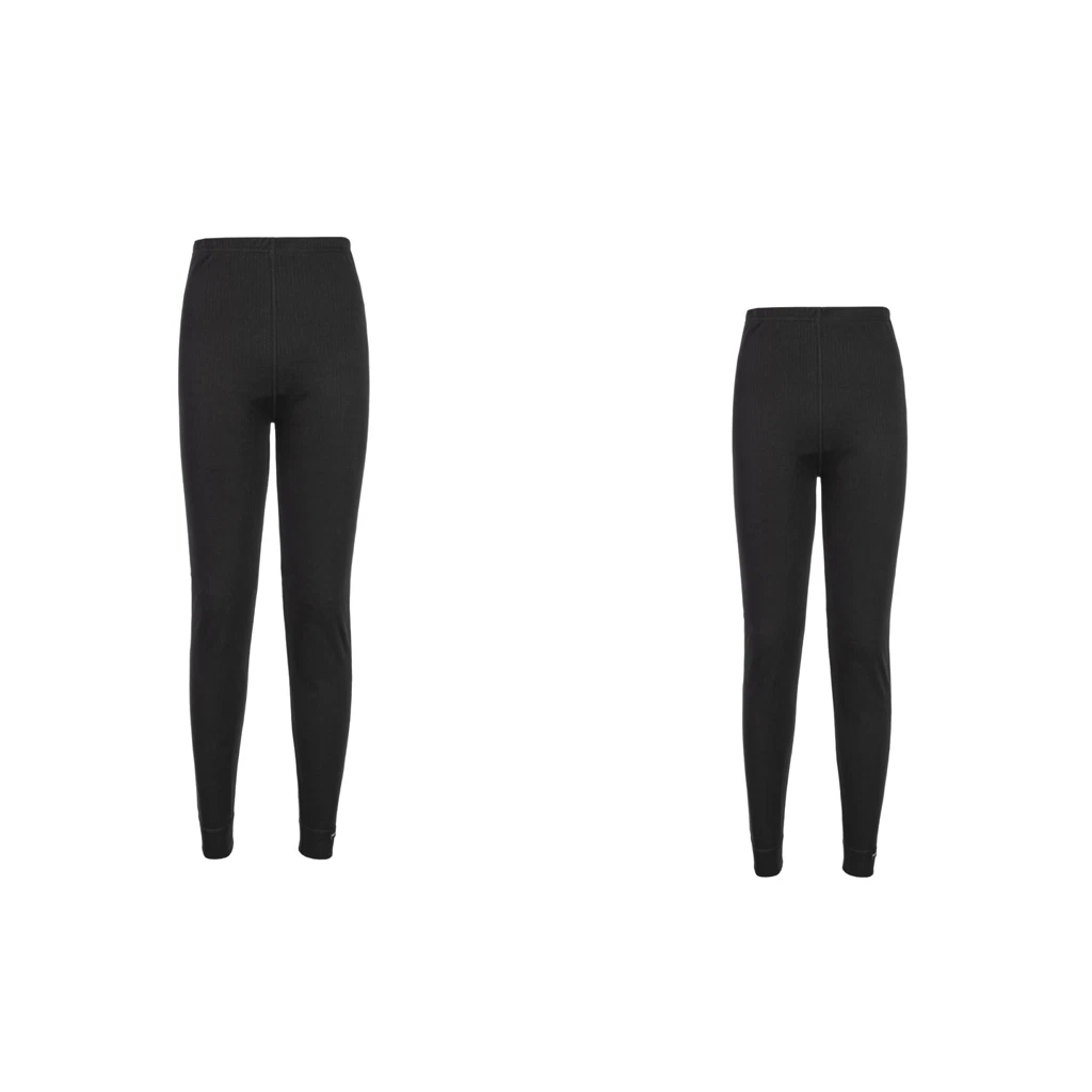 Portwest Women’s baselayer trousers B125