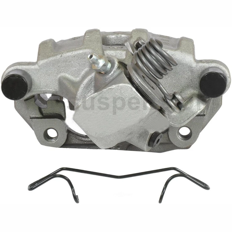 Pinza de freno trasera y pastillas de cerámica para Mazda 3 2004-2013 Foto 4 de 4