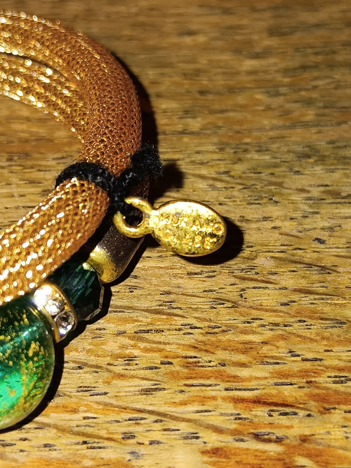 Murano Wrap-around Bracelets (3) - image 4