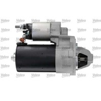 Anlasser Starter 12 V 1,1 Kw 9 ZäHne Valeo FüR U.A. Alfa Romeo Giulietta