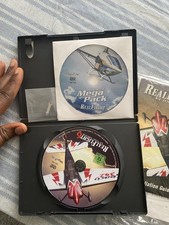 Real Flight 6 R/C Flight Simulator with Inter...