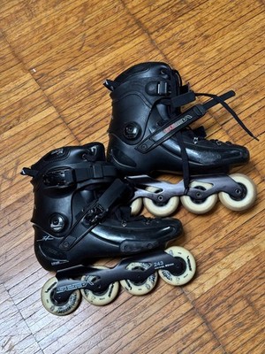 Seba FR1 Roller Blade Inline Skates Great Condition