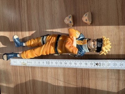 Naruto Grandista Shinobi Relations Anime Figur