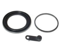 Budweg Caliper Dichtung, Bremssattelkolben 189976 FüR Chevrolet Opel Saab
