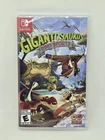 Gigantosaurus Dino Sports (Nintendo Switch, 2024) BRAND NEW SEALED SHIPS FREE