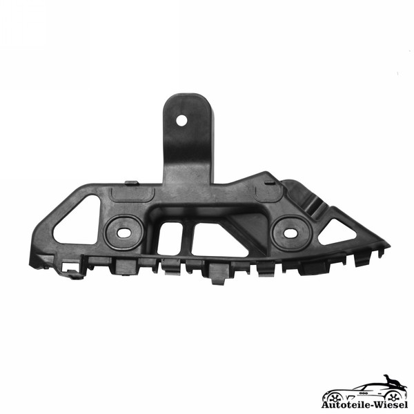 StoßStangenhalter Links Vorne FüR Vw Touran 1.4 Tsi 1.6 Tdi 1.2 05.10 - 05.15-image