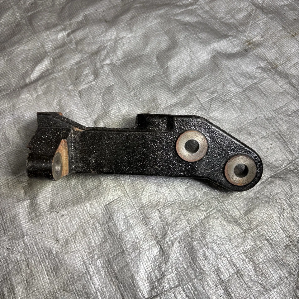 Nissan Frontier 2017 4,0 L VQ40 dirección asistida soporte de bomba OEM Foto 2 de 2