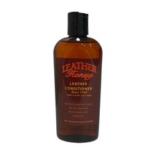 Leather Honey Leather Conditioner 8 Fl Oz