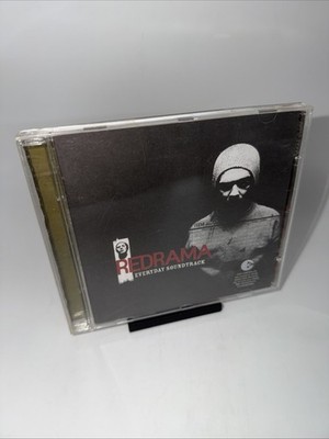 Redrama - Everyday Soundtrack (CD) Virgin