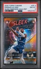 2025 Topps Damian Lillard Base (Raw)