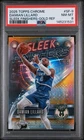 2025 Topps Damian Lillard Base (Raw)