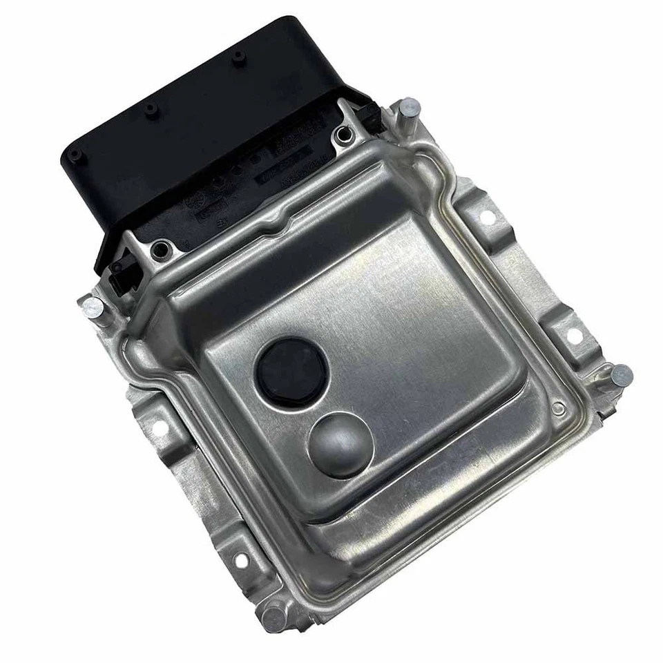 39111-03905 Engine computer board ECU ECM For Hyundai Kia ME17.9.11 - Image 2 of 4