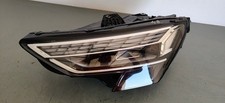 Feu avant (phare) Audi S3