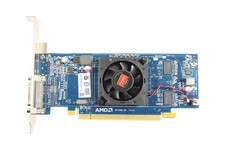 Dell Radeon 5450 512MB PCI Express Video Card- XF27T