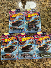 Hot Wheels Halloween 2026 full set
