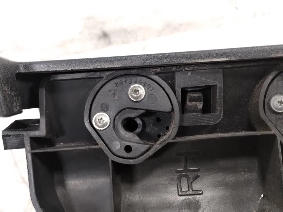 Espejo retrovisor derecho Can-Am Spyder RT 990 2011 Foto 3 de 4