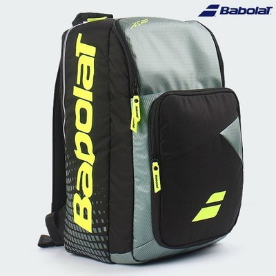 Babolat 2026 Pure Aero GEN9 Tennis Badminton Backpack Racket
