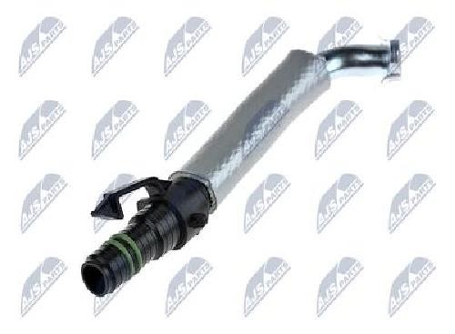 Original NTY ÖLleitung Lader ECD-PL-004 FüR Opel-image