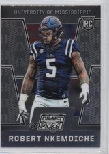 Collegiate Robert Nkemdiche