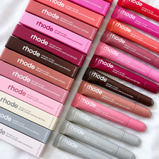 Rhode "Pocket Blush" - All Shades Available 0.18 oz New in Box Fast Shipping UK