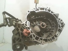 Boite de vitesse Opel CORSA