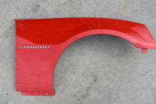 2010-2015 Chevy Camaro Oem Used Front Rh Passenger Side Fender Red