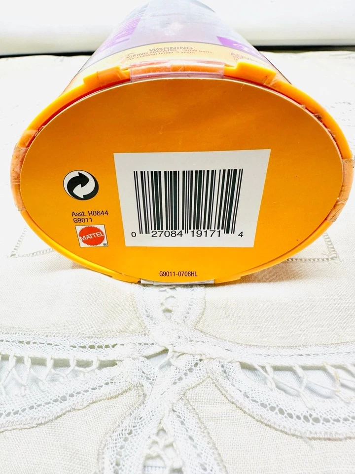 Кукла Barbie Fashion Fever Tokyo Pop Teresa 2004 Mattel No H0644 РЕДКАЯ NIB - Изображение 4 из 4