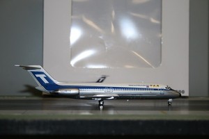 DC-9 Plane | eBay
