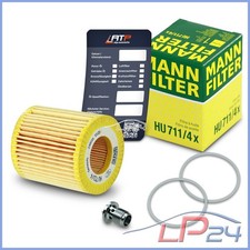 Filtre à huile Opel ZAFIRA