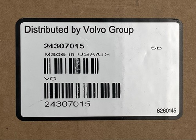 #ad 24307015 24191736 Genuine OEM Particulate Matter Soot Sensor $320.50