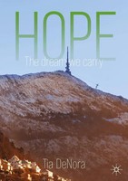 Tia Denora | Hope | Taschenbuch | Englisch (2021) | The Dream We Carry