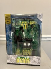 McFarlane DC Multiverse Green Lantern (Emeral...