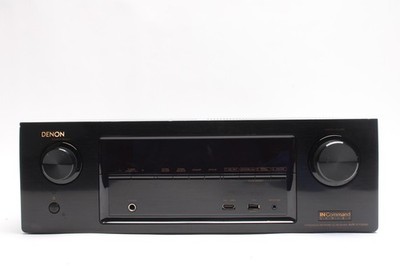 Denon AVR-X1100W 7.2 Channel Integrated Network AV Receiver - Fair
