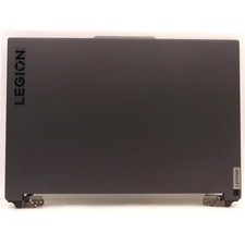 5CB1J04273 New for lenovo Legion S7 16IAH7 16ARHA7 LCD back cover top case grey