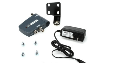 2x rf venue ilamp-act in line antenna Amplifier Funkmikrofon Kabelverstärker Set