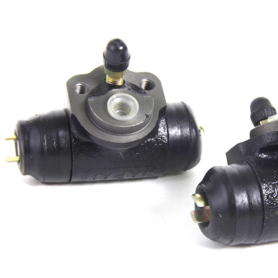 Cilindro de rueda de freno de tambor trasero 79-87 apto para Toyota Corolla KE70 TE70 71 CE70 AE70 Foto 3 de 4